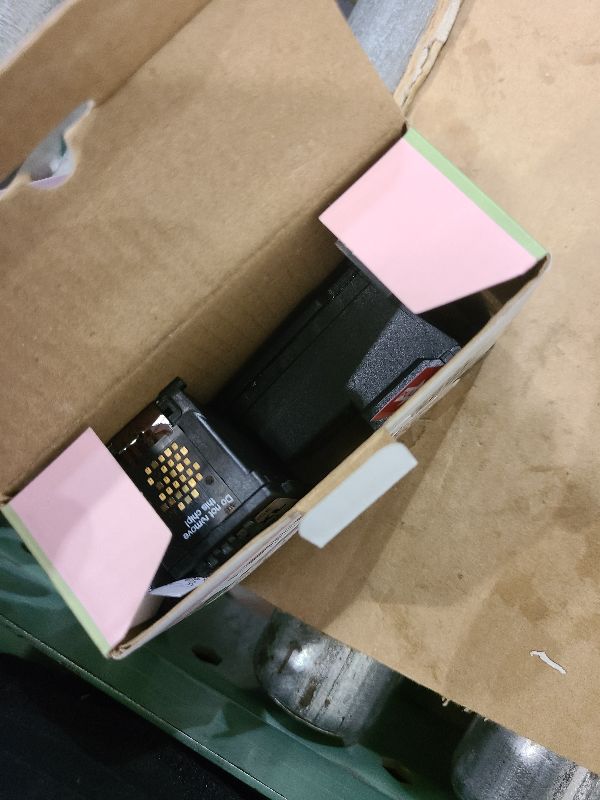 Photo 1 of 275XL 276XL Compatible Ink Cartridges Replacement for Canon 275 276 XL pg-275 cl-276 for TS3520 TR4720 TS3522 TS3500 TR4700 TR4722 TS3700 TS3722 Printers 2 Pack Black Tricolor