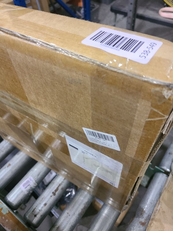 Photo 1 of 16 * 16in Stainless Steel Manhole Cover & Frame, Heavy Duty Recessed Square Septic Tank Lid with Base, Invisible Flush-Fit Design for Yard, Driveway, Pavement, Resistant Metal Inspection Cover