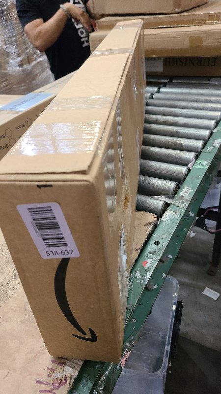 Photo 1 of 2 Pack Curtain Pull Rod with Metal Snap Invisible Clear Curtain Push Wand for Drapery and Grommet Curtains 1/2 Inch Wide (Acrylic, 40 Inch)