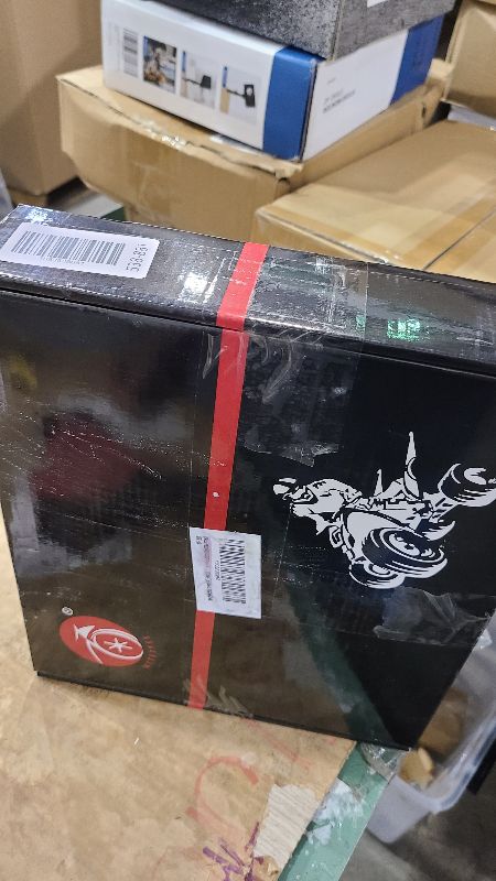 Photo 1 of 290cc FE290 Engine Rebuild Gasket Kit Oversize 0.5mm Piston & Ring Seal Intake Exhaust Valve Compatible with Club Car Golf Cart DS Predent 1016447 1016448 1023047-01