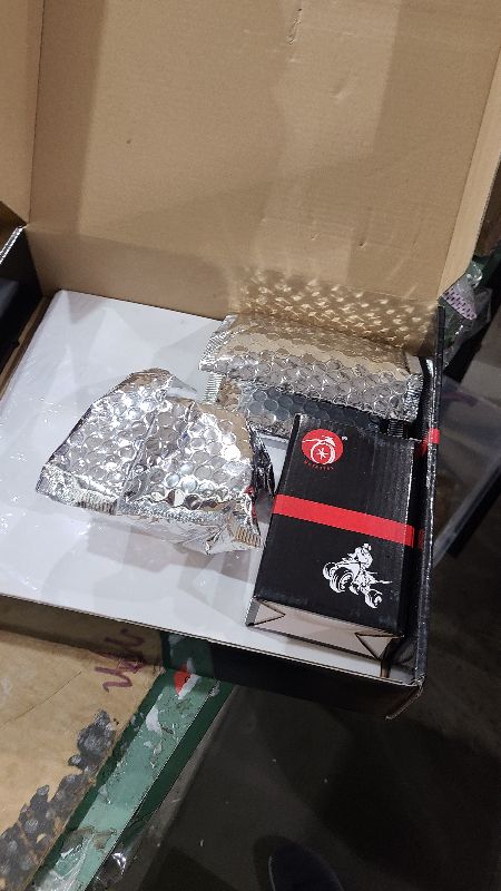 Photo 1 of 290cc FE290 Engine Rebuild Gasket Kit Oversize 0.5mm Piston & Ring Seal Intake Exhaust Valve Compatible with Club Car Golf Cart DS Predent 1016447 1016448 1023047-01