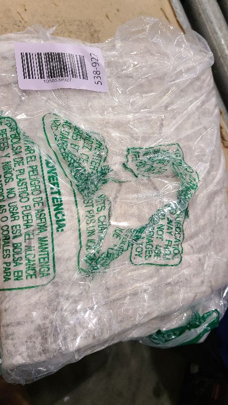 Photo 1 of **MSRP 28.99** nuLOOM 2' x 3' Machine Washable Area Rug with Waterproof Spill Proof Surface, Non Slip Backing and Stain Resistant for Living Room, Bedroom, Kitchen, Dining Room, Grier Light Grey