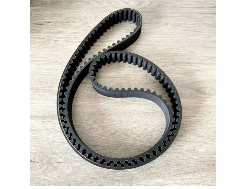 Photo 1 of 139 1 1/2" Drive Belt Compatible with Harley FLHT Ultra FLTR Road Glide King REP Replacement for 40024-97