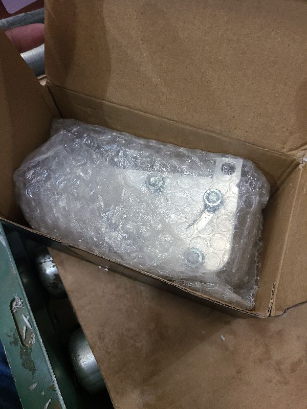 Photo 1 of 2017 & UP Cascadia P4 Series Aluminum Antenna Mirror Mount Freightliner with SO239 Stud PC-A55-02 PCA5502