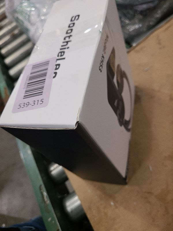 Photo 1 of (Upgraded Version) Wireless Headset, Bluetooth Headset with Noise Cancelling Microphone, Best Headphones with Mic Mute & USB Dongle for PC/Computer/Laptop/Cell Phones/Remote Work/Call Center