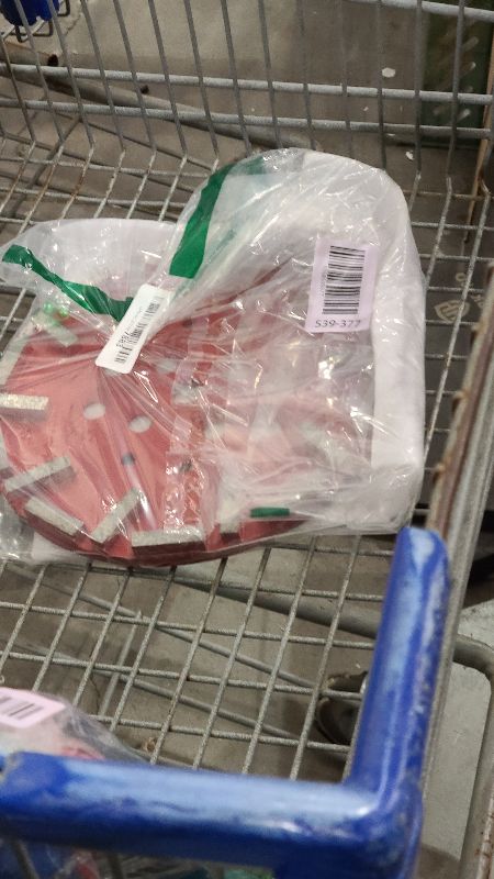 Photo 1 of 10 in. x 3/8" Threaded 20 Pcs Grit 30 Turbo Segments 10 Inch Concrete Grinding Wheel, 10 Inch Diamond Grinding Disc for Husqvarna, Blastrac, Edco, MK Grinder (Turbo Segments 20 Pcs)
