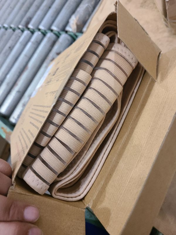 Photo 1 of 3 in 1 Postpartum Belly Support Recovery Wrap – Postpartum Belly Band, After Birth Brace, Slimming Girdles, Body Shaper Waist Shapewear,Post Surgery Pregnancy Belly Support Band (Classic Ivory,2XL)