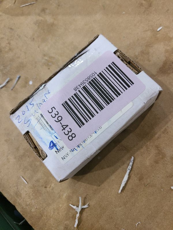 Photo 1 of 2Pc CV Axle Nut Fit for Subaru Forester 2006-2025 Outback Legacy 2000-2025 Impreza 2004-2025 Crosstrek brz 2013-2025 wrx 2015-2025 Ascent 2019-2025 sti 2015-2021, Spindle Nut Replace 902170049