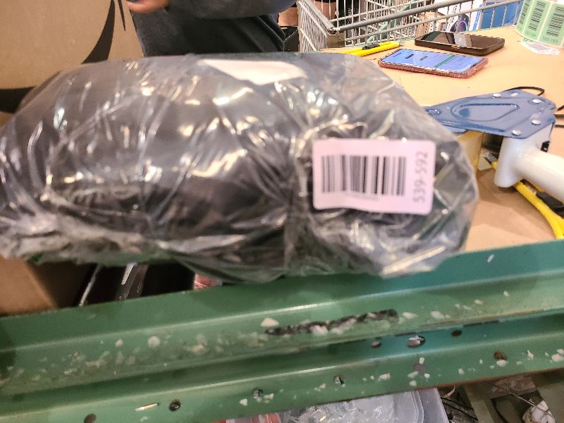 Photo 1 of Vanhoxcci Van Bug Screen with Privacy Panel Fit for Ford Transit 150 250 350 2015-2025 High Roof Rear Door Mosquito Net Campervans Flyscreen Mesh, Center Magnetic Closure