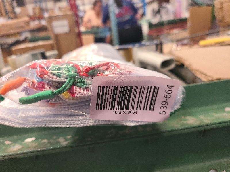 Photo 1 of 24pcs Mesh Zipper Pouch File Bags Puzzle Storage Bags, A4 13x9 Inches Large Reusable Zipper Pouches for Organizing Classroom Board Game Organization