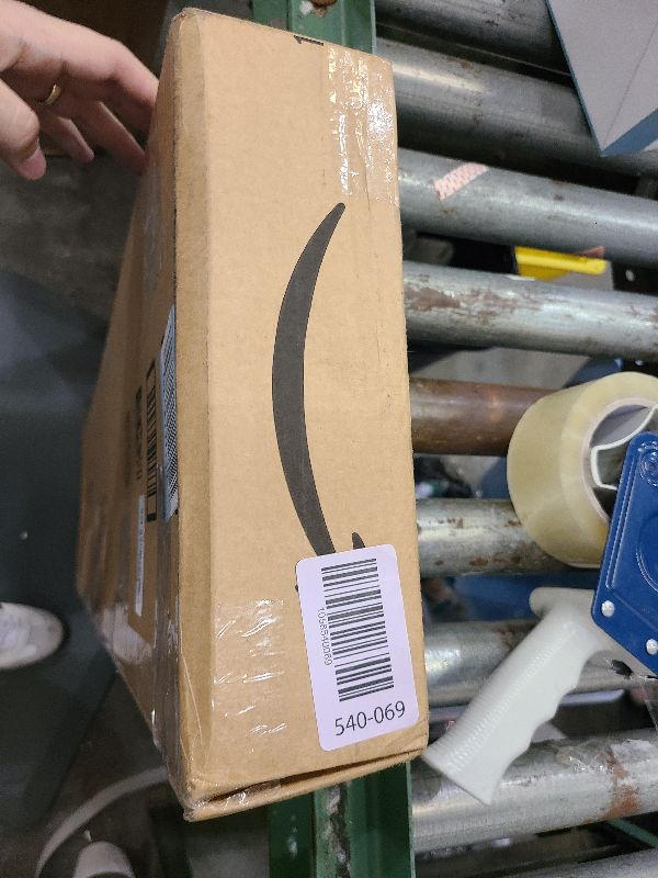 Photo 1 of 2-Pack Butecare Frameless Shower Door Bottom Seal with Long Sweep for Glass Doors – Stop Shower Leaks and Create a Water Barrier (1/4” x 36”)