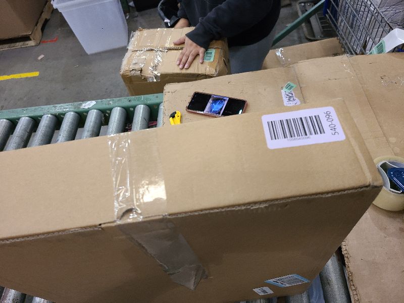 Photo 1 of (2 Pack) HE401 Replacement Filter for Shark Air Purifier 4, HE401 HE402 HE405 HE400 Air Purifiers, 3-IN-1 Pre-filter, H13 True & Activated Carbon Filter