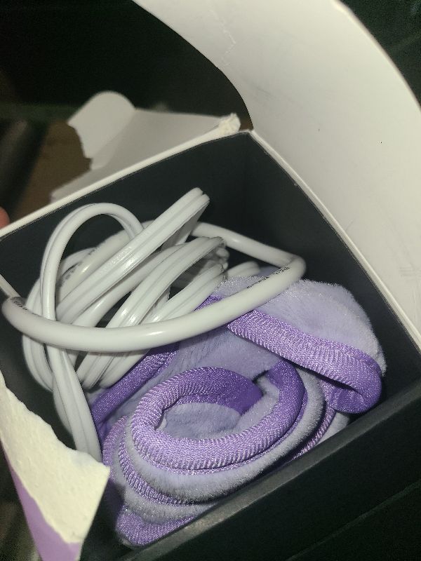 Photo 1 of 17"x33" Heating Pad for Back Pain Relief, Electric Heating Pads for Neck/Shoulder/Muscle Pain, Auto Off, 6 Heat Settings - Mothers Day Christmas Gifts for Women Mom Sister Wife Grandma