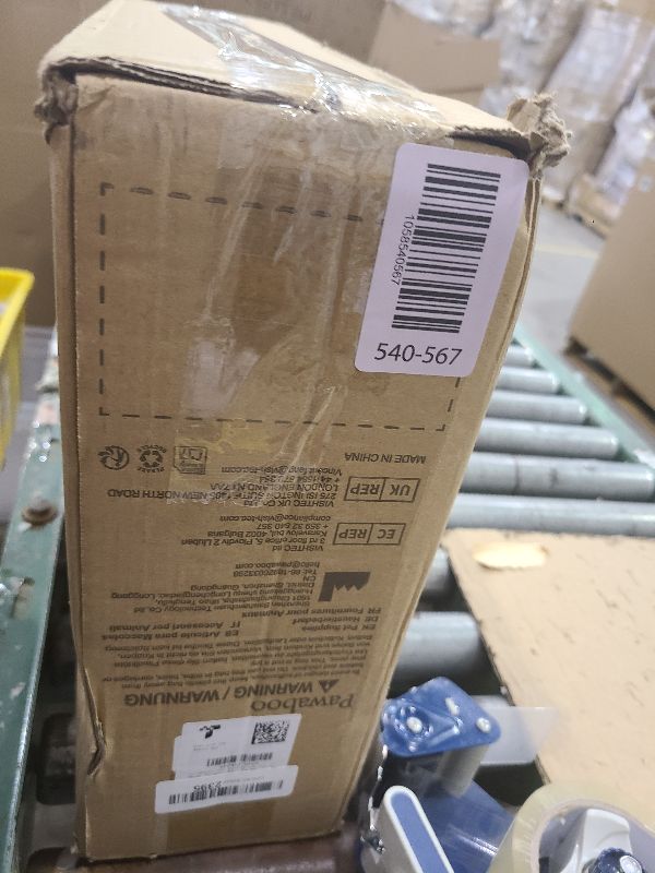 Photo 1 of 2025 Upgraded Dog Ramp for Couch, Foldable Small Dog Ramp for Low Bed, 4 Adjustable Height from 13'' to 21", Portable Stable Pet Steps with Non-Slip Pad, Pet Ramps Use for Sofa Couch Stairs