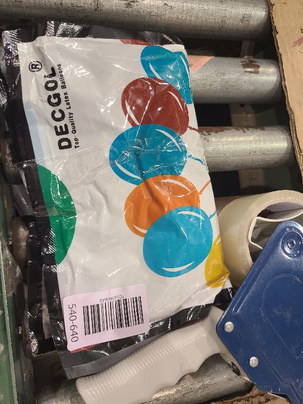 Photo 1 of 100pcs Brown Balloons 18 inch +12 inch +10 inch +5 inch Latex Party Coffee Balloon Birthday Baby Shower Decorations Wedding Balloons bulk