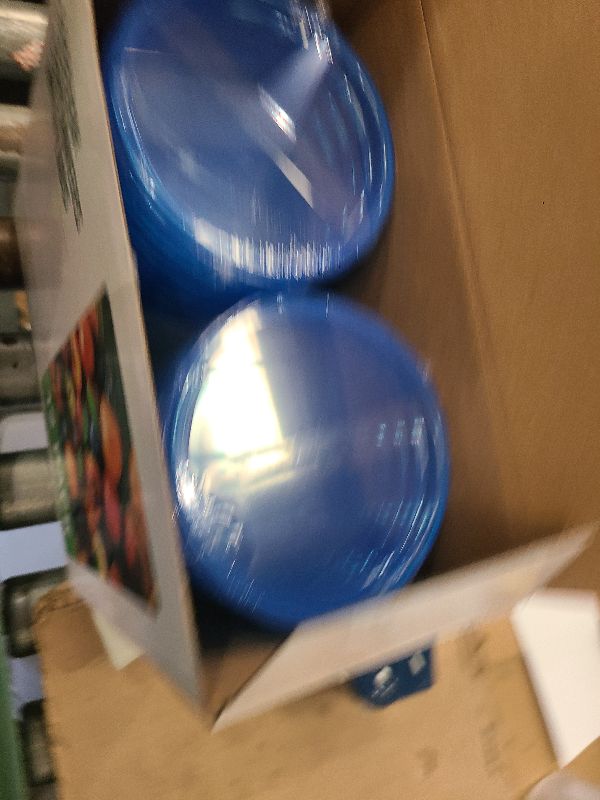 Photo 1 of 12 Pack-16 OZ Freezer Storage Containers, Small Plastic Containers with Twist Top Lids, BPA Free Food Storage Containers, Reusable Soup Container Microwave/Dishwasher Safe