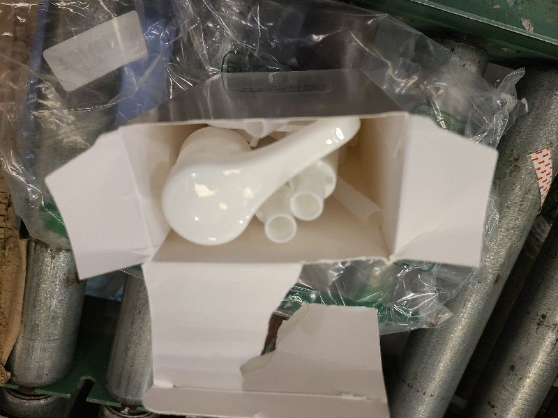 Photo 1 of [Upgraded] Mouthwash Dispenser Pump with Cup Holder Set for TheraBreath 16 Fl Oz Mouthwash Oral Rinse, Fits ICY Mint, Mild Mint, Whitening, Anticavity, Kids, Alcohol-Free, etc. - 3 Pack