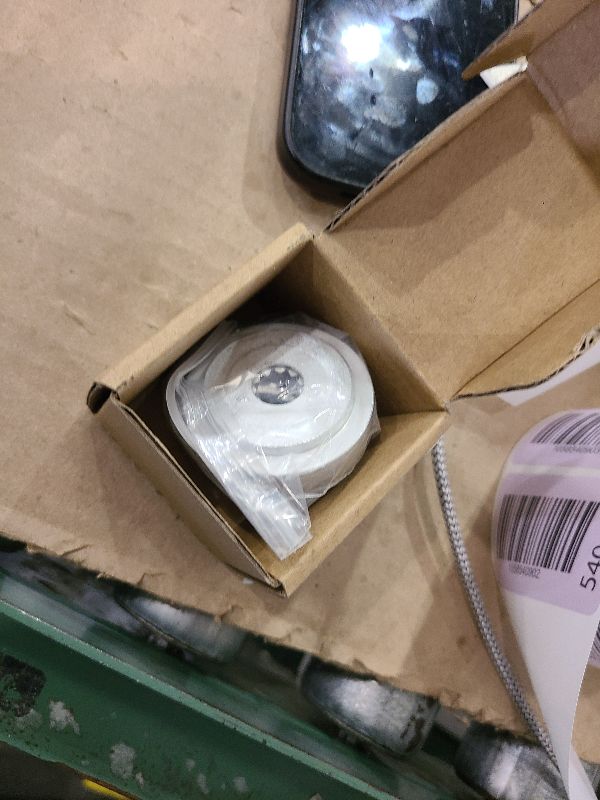 Photo 1 of 2 Pcs Trimmer Adapter Plate, Blade Adapter Part# C535000210 & C535000160, Fit for Echo SRM Trimmer Blade Kit, Fits Models: SRM-210 SRM210U SRM-211 SRM-225 SRM230U SRM-251 SRM260U SRM261U SRM265U