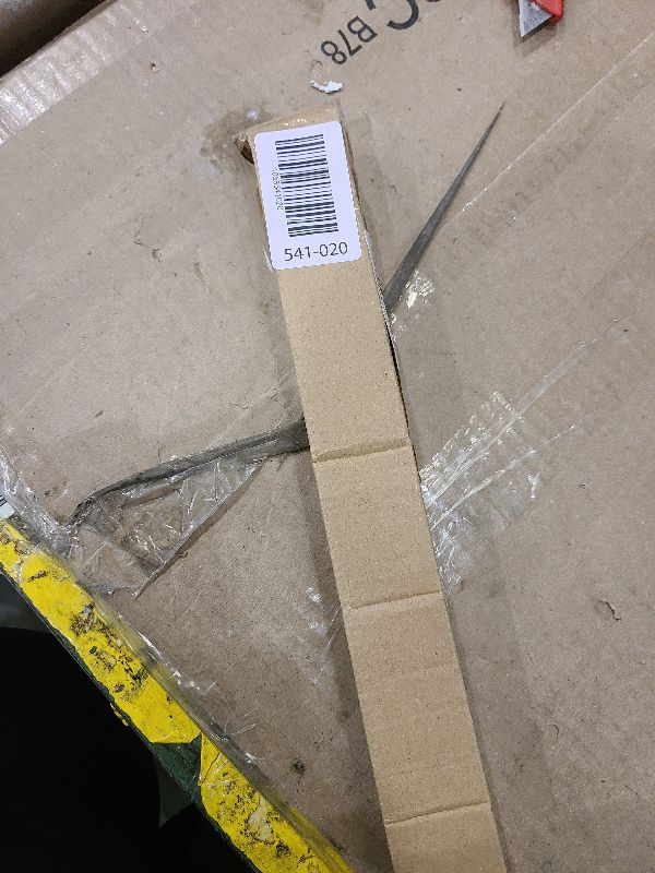 Photo 1 of 123-0095 Stem Assembly Fit for Prier 500 Series Mansfield Style Full-turn Hydrants, 16-inch Overall Length, Prevent Leakgae