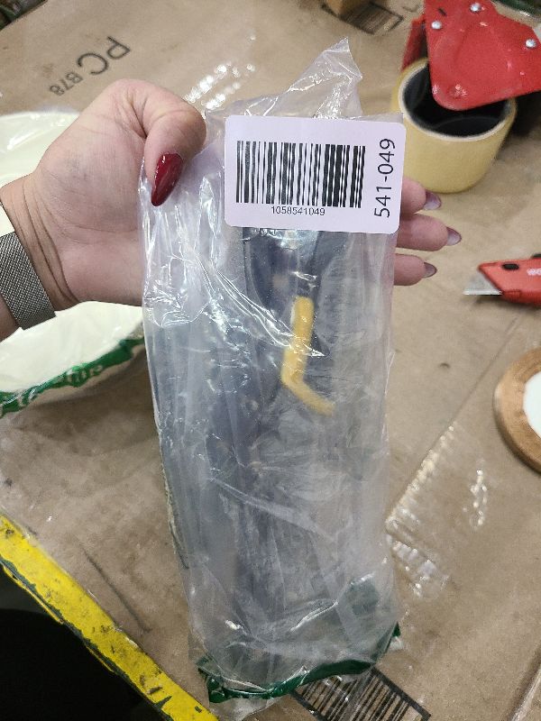 Photo 1 of 12Inch Extended Long Locking Vise Grip Pliers Set, Straight Head / 80 Degrees Head Needle Nose Pliers Set, Fast Release Design, CRV Steel