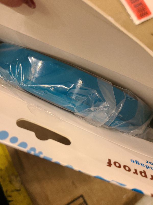 Photo 1 of 100% Waterproof Foot Cast Cover Wound Protector for Shower Bath, Watertight Cast Bag Covers for Broken Surgery Foot, Wound and Burns - Reusable [2025 Upgrade]