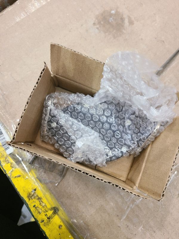 Photo 1 of 1 Pack Heavy Duty Retractable Plant Hangers, Adjustable Pull-Down Pulleys with 63" Stainless Steel Rope, Double Hooks for Hanging Plants, Bird Feeders, Planters & Pots, Indoor & Outdoor Use