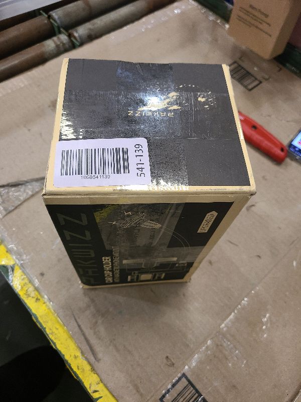 Photo 1 of 2-in-1 Car Cup Holder Expander for Phone MagSafe, Upgraded Cup Holder Phone Mount for Car, Compatible with Yeti 20/26/30 oz, Hydroflask 32/40 oz,Large Bottles in 2.8"-4", Transparent Black