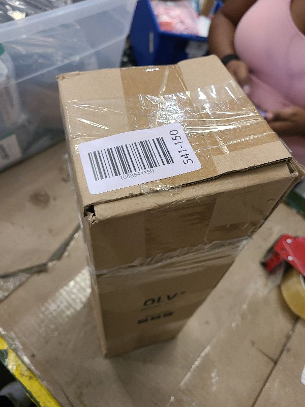 Photo 1 of 2 Pack Silver Curtain Rods for Windows 48 to 84 Inch, Decorative Vintage Crystal 1'' Diameter Curtain Rod with Silver Foil Finials, Adjustable Heavy Duty Easy Install Drapery Pole for Farmhouse