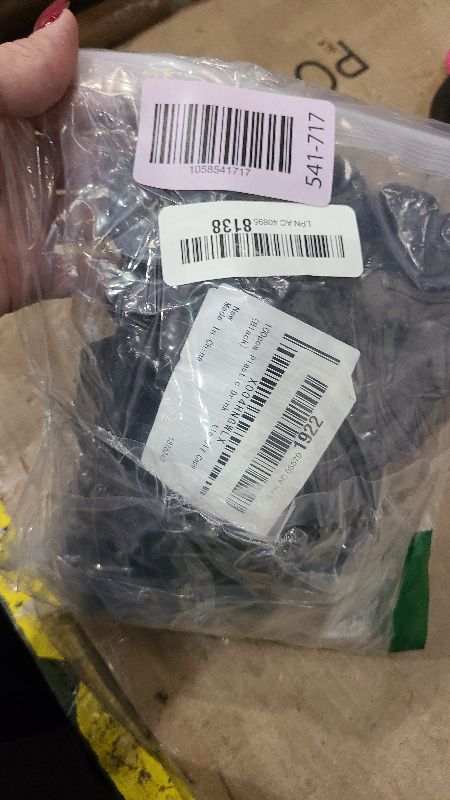 Photo 1 of 100pcs Black Plastic Bottle Caps for Diy Crafts, Leak-Proof Drink Bottle Covers, Reusable and Portable, 1.18 * 1.18 * 0.66inch, Ideal for Milk, Juice, Water, Soda