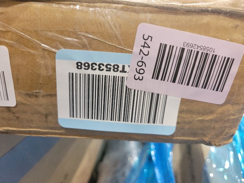 Photo 1 of 12 x 10 FT Outdoor Storage Shed, Metal Garden Tool Shed with Slooping Roof, Lockable Doors, All-Weather Bike Shed Easy to Assemble for Backyard, Patio, Lawn, Black