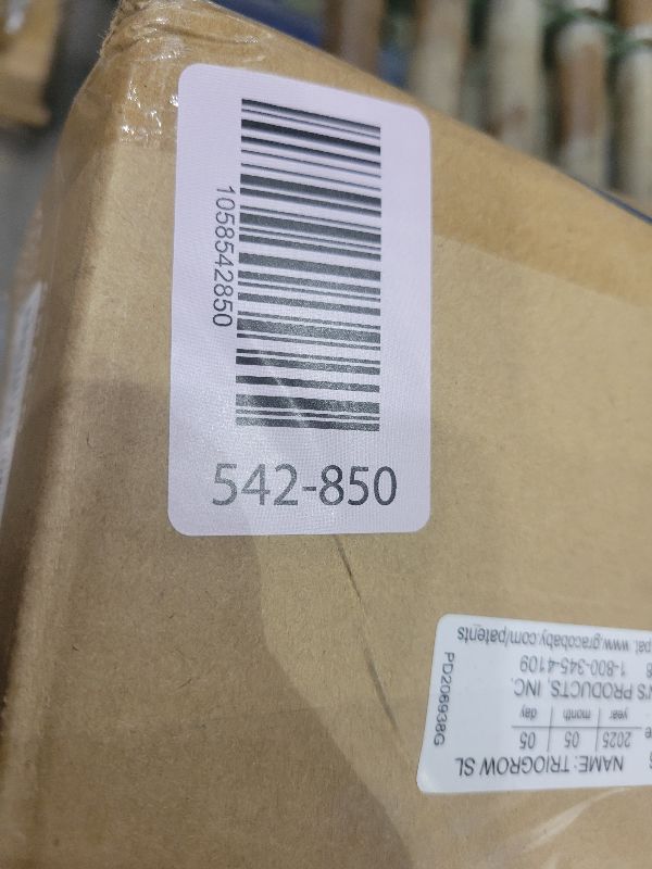 Photo 1 of **MSRP 199** Graco TrioGrow SnugLock 3-in-1 Convertible Car Seat, Aria