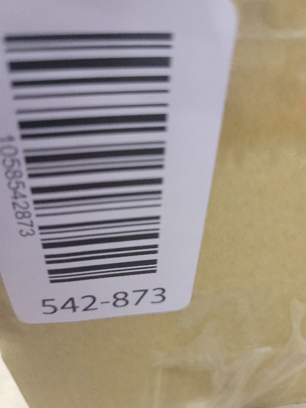 Photo 1 of 240323002 Refrigerator Door Bin Shelf Compatible with Frigidaire or Electrolux, Bottom 2 Shelves on Refrigerator Side, Single Unit, Clear, Replaces PS429725, AP2115742, AH429725?