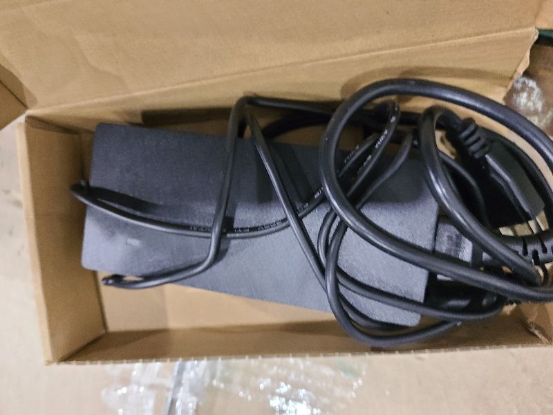 Photo 1 of 24V Charger for Cloud Massage 9486098094 Shiatsu Foot Massager Deep Kneading Machine with Heat Therapy Power Cord AC DC Adapter Supply Battery Charging Plug for Cloud Massage XH2400-2500 XH24002500