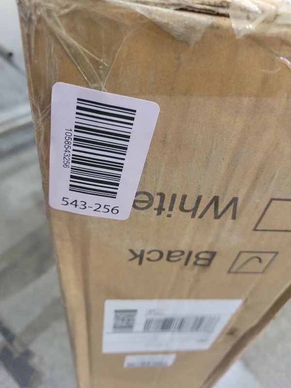 Photo 1 of 150" Extra Wide Baby Gate, Play Yard Child Safety Gate, Dog Gates with Auto-Close Door, Double Locking System for The House Doorways, Fireplace, Kitchen, 6-Panels, 30" Tall