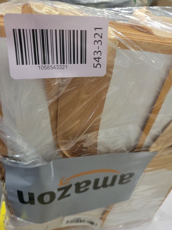 Photo 1 of 12 pcs White Gift Bags with Handles 12.6x4.5x10 Inches Large Paper Bags with Bow Ribbon and Tissue Paper Gift Wrap Bags for Birthday Bridesmaid Party Wedding Baby Shower Valentines, White-Gold