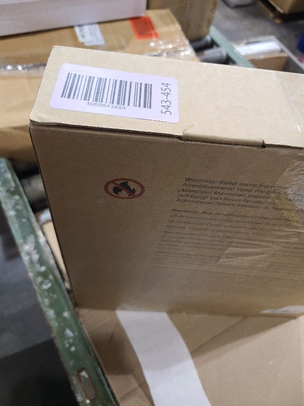 Photo 1 of 3 Sprouts Kids Play Tent - Sustainable Recycled Fabric – Fun Spacious Childs Playhouse for Indoor Games for Boys & Girls - Durable Fort Pop Up House for Toddlers & Children Age 3-10 - Gingham Beige