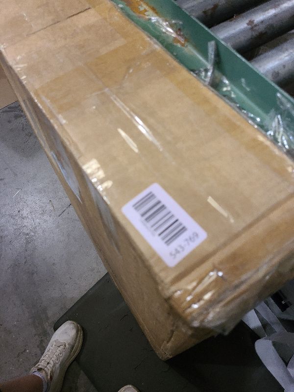 Photo 1 of ???? ???????? Dog Ramp for Bed, 64" Long Foldable Pet Ramp for Small Large Dogs, Dog Ramps for High Beds Car, High Traction with Platform 6 Adjustable Heights 24" to 30" Up to 220LBS, Wood