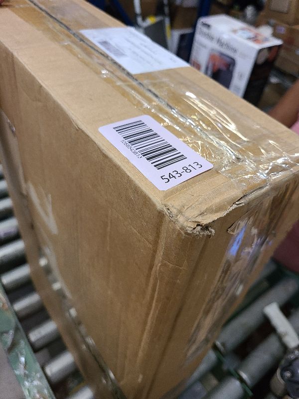 Photo 1 of 18 Inch Paint Roller Kit, Large Paint Roller Set, 12 Pcs Roller Paint, Adjustable Roller Frame & 18" Roller Brush, 1-5 Ft Extendable Thickened Steel Pole for Painting Wall Ceiling