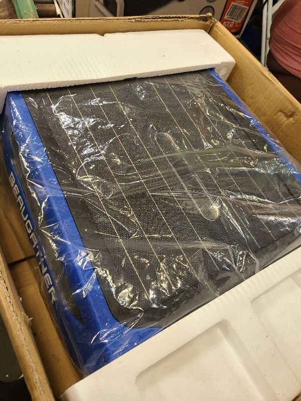 Photo 1 of 2025 Upgrated Large Solar Pool Cleaner Robot with Remote & APP Control, Pool Skimmer with Dual Charging Modes, Automatic Pool Cleaner with Salt Resistant Durable Motor