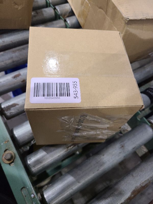 Photo 1 of 12-Cup Glass Coffee Carafe Replacement Pot Compatible with Hamilton Beach FlexBrew 12 Cup Coffee Maker 49902, 49904, 49915, 49905, 49317, 49467, 49611