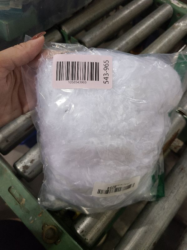 Photo 1 of 300 Sqft Halloween Spider Web Decorations, with 10 Glow in the Dark+10 Black Fake Scary Spiders, Super Stretch Cobwebs Creepy Halloween Indoor Outdoor Office Party Supplies (300 Sqft Web+20 Spider)