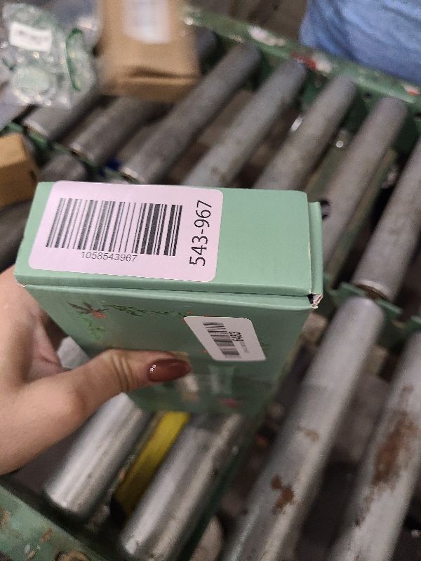 Photo 1 of 10 Inch Pale Yellow Spiral Taper Candle Set, 10 Pack Unscented Dripless Candlesticks for Dinner Party Wedding and Home Decoration