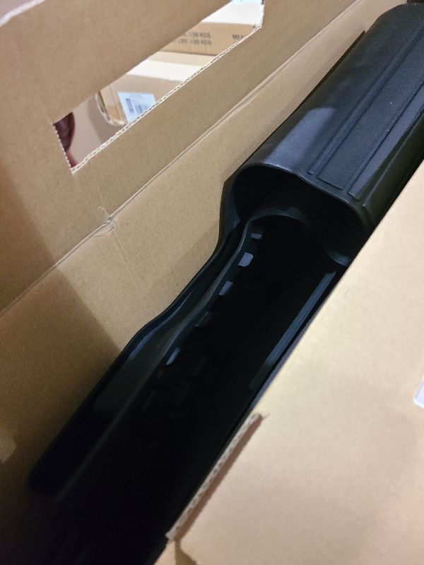 Photo 1 of 3W Floor Mats&Cargo Liner Compatible for Jeep Wrangler JL 2018-2024 2025 Unlimited 4-Door with Subwoofer (Non JK or 4XE) All-Weather TPE Floor Liner for 1st, 2nd Row and Trunk Full Set Car Mats,Black