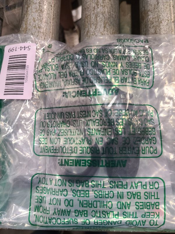 Photo 1 of 2 PCS Walker Hook Hanging, 360° Rotation Multipurpose Stroller Hooks for Hanging Diaper Bags, Baby Stroller Wheelchair Hanger Clip Accessories, for Walker, Shopping Cart, Car Back Seat