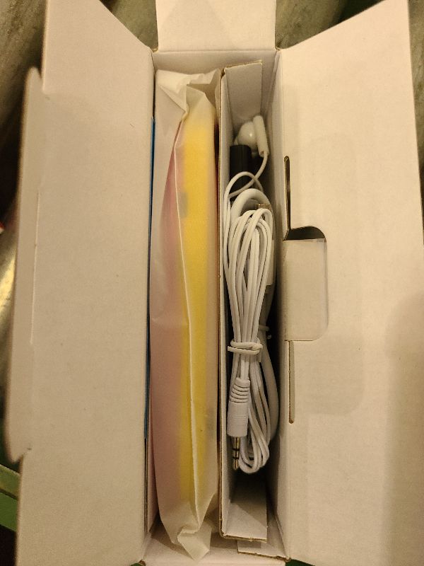 Photo 1 of 16 Bit Handheld Game for Kids, Video Game Player with Built in 230 HD Games, 3.0'' Screen Retro Electronic Machine with 3 Cartridges, Portable Rechargeable Games for Ages 3-12 (Rose Red)