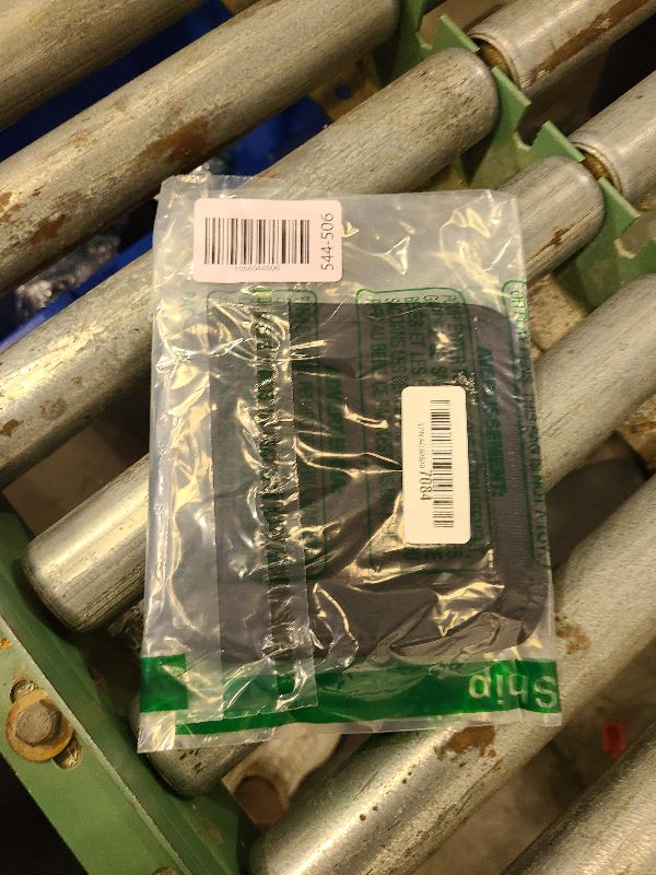 Photo 1 of 2 Pack Luggage Handle Wraps for Suitcase, Bright Color Comfort Soft Handle Covers Suitcase Luggage Handle Wrap Luggage Tag Wraps Travel Accessories (Black)