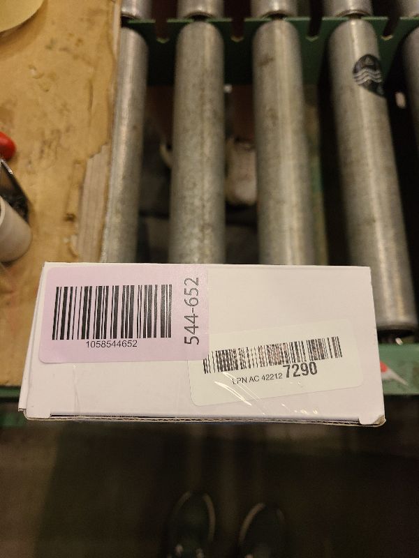 Photo 1 of 2025 Upgraded Version Ultrasonic Repeller Indoor, Mouse Traps Repellent Plug in, Pest Control,