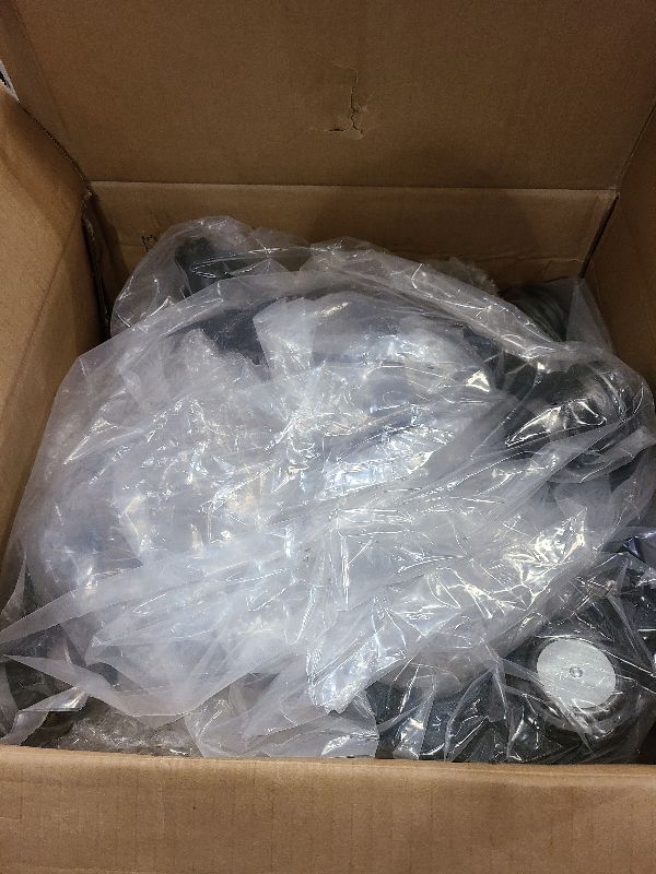 Photo 1 of 2WD Front Upper Control Arm Ball Joint Fit for Ford F150 Expedition 1997-2002, 1997-1999 F250, Fit for Lincoln Navigator 1998-2002, Blackwood - 10pc Set