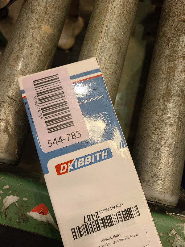 Photo 1 of 10-Piece Masonry Drill Bit Set for Concrete Tile Glass Ceramic Brick,1/8 to 1/2 Inch Drilling Bits with Triangle Handle,Tungsten Steel Alloy Tip.?Black?