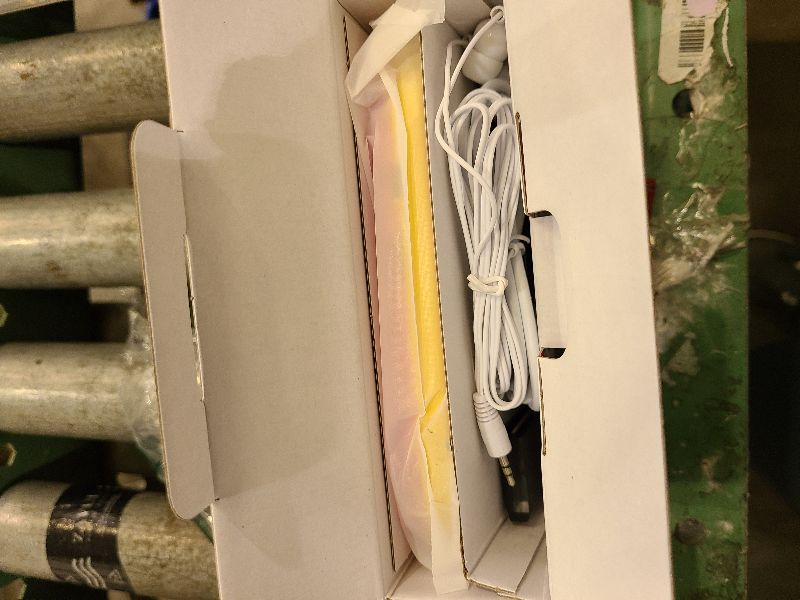 Photo 1 of 16 Bit Handheld Game for Kids, Video Game Player with Built in 230 HD Games, 3.0'' Screen Retro Electronic Machine with 3 Cartridges, Portable Rechargeable Games for Ages 3-12 (Rose Red)